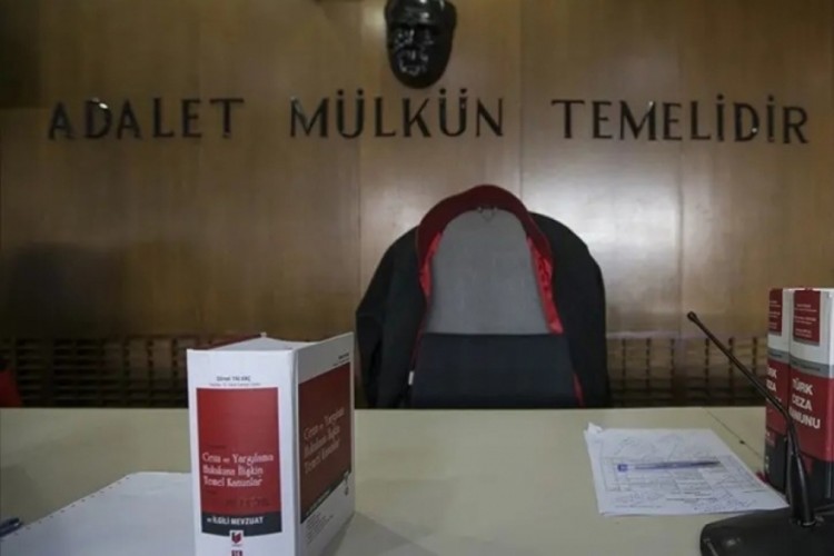 Adli kontrol nedir, ne demek? Hukukta adli kontrol şartı (CMK 109) ne anlama gelir?