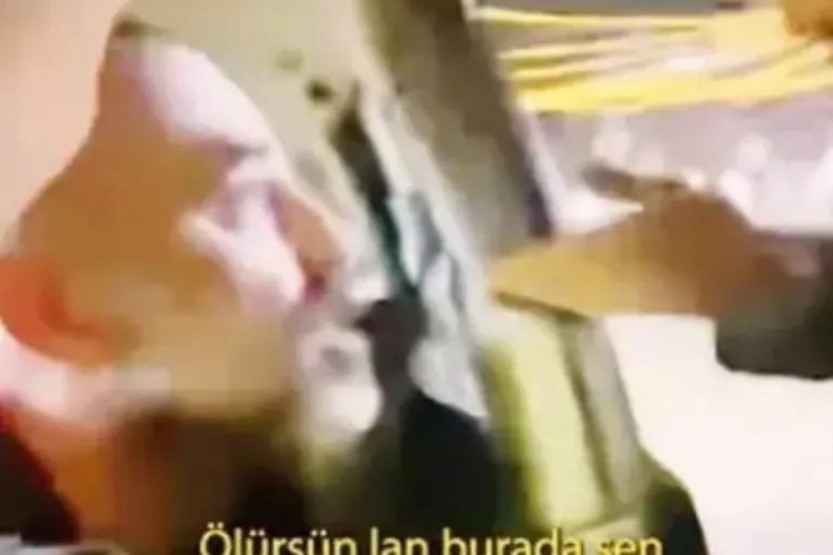 Uygulama &uuml;zerinden &ccedil;alışan şof&ouml;re saldıran 3 taksiciye hapis cezası