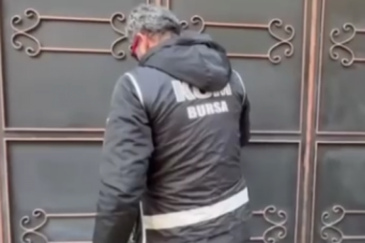 81 ilde yılbaşı &ouml;ncesi darbe &uuml;st&uuml;ne darbe!