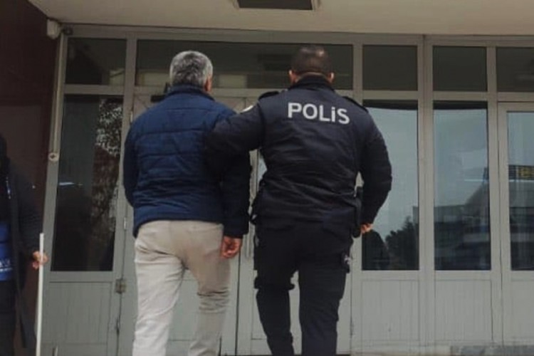 Kırıkkale'de aranan iki şahıs yakalandı