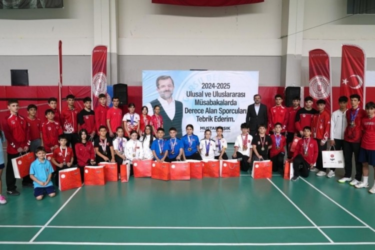 Y&uuml;zlerce g&uuml;reş&ccedil;i G&uuml;rsu'da bir araya gelecek