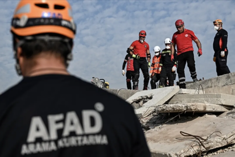 AFAD 473 s&ouml;zleşmeli personel alacak! AFAD personel alımı başvuru şartları ve branş dağılımı