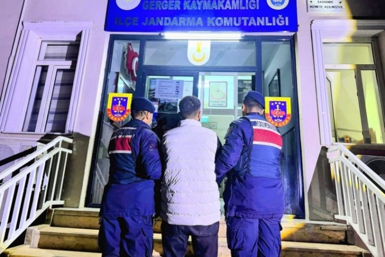 Uyuşturucu operasyonunda 1 şahıs tutuklandı