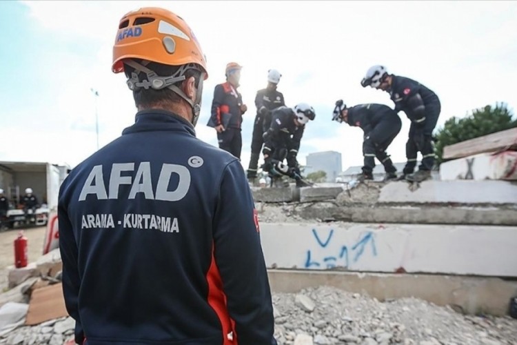 AFAD duyurdu: S&ouml;zleşmeli personel alımı yapılacak