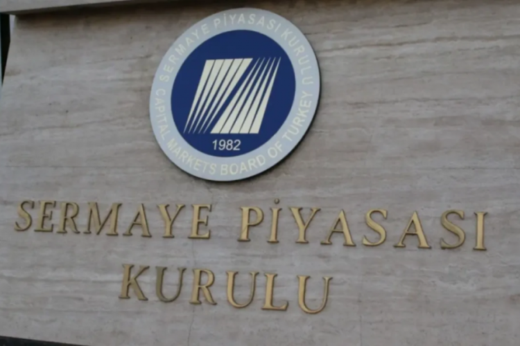 SPK'den 18 kişiye 2 milyar liranın &uuml;zerinde idari para cezası