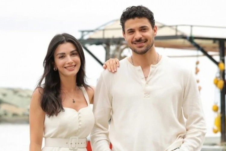 Gözleri Karadeniz" dizisinin set çalışanını öldürdüler!