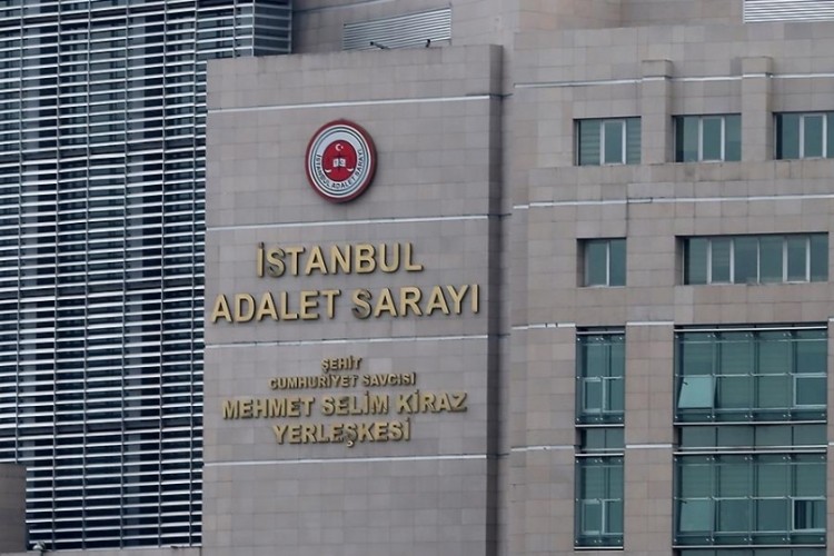 PAYCO &ouml;deme sistemleri soruşturmasında 15 ş&uuml;pheli tutuklandı