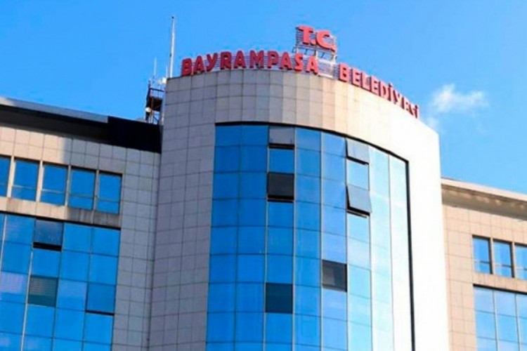 Bayrampaşa Belediyesine y&ouml;nelik soruşturmada yeni gelişme!