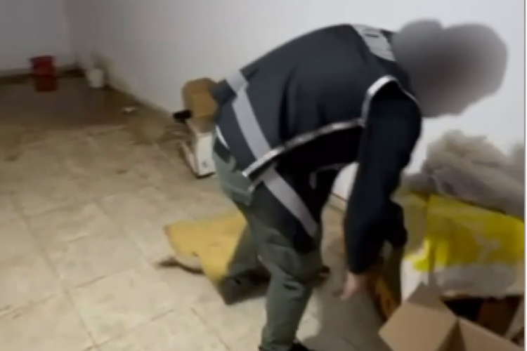 Ka&ccedil;ak&ccedil;ılara darbe &uuml;st&uuml;ne darbe! On binlerce ele ge&ccedil;irildi...