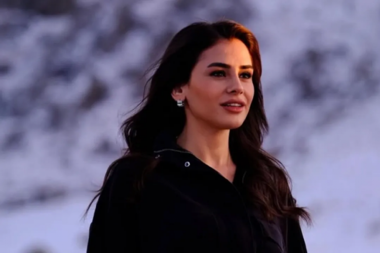 G&ouml;n&uuml;l Dağı "Asuman" olarak tanındı: Hazal &Ccedil;ağlar kimdir?