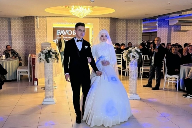 Bursa'da yalnız kalmadılar! Sosyal medyada gündem olmuşlardı! 