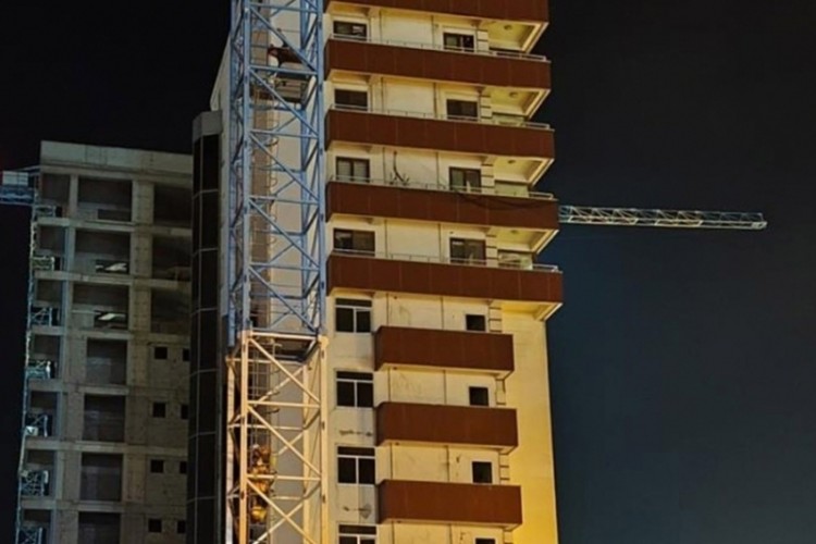 Korkutan anlar: Vince &ccedil;ıkarak canına kıymaya &ccedil;alıştı