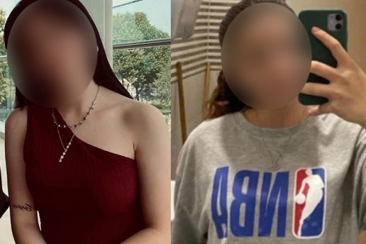 Bursa'da kayıp alarmı: Biri 15 diğeri 17 yaşındaki iki kız kardeşten haber yok