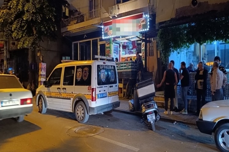 Bursa'daki berber cinayetinde kan donduran iddialar