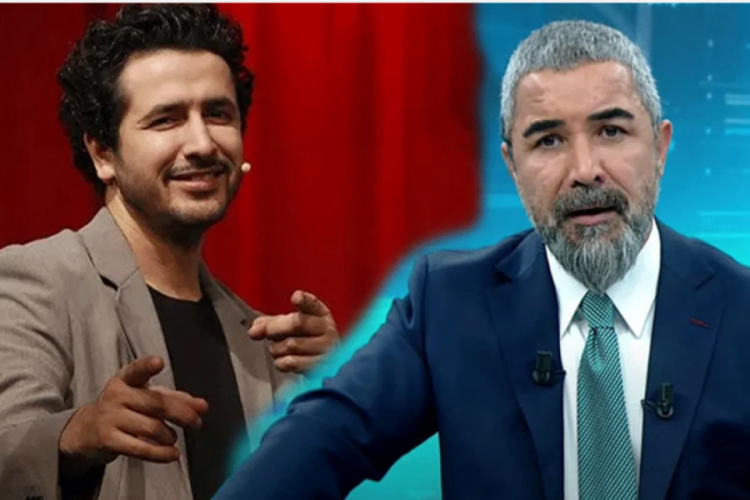 Veyis Ateş ve Taner &Ccedil;ağlı g&ouml;zaltına alındı