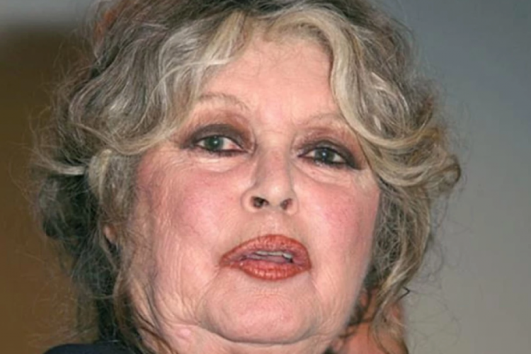 Brigitte Bardot hayatını kaybetti