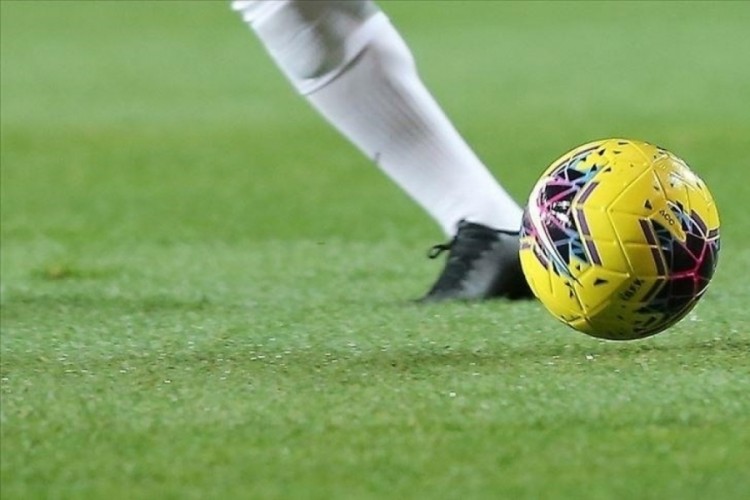 Futbolda bahis soruşturmasında ş&uuml;phelilerin işlemleri s&uuml;r&uuml;yor