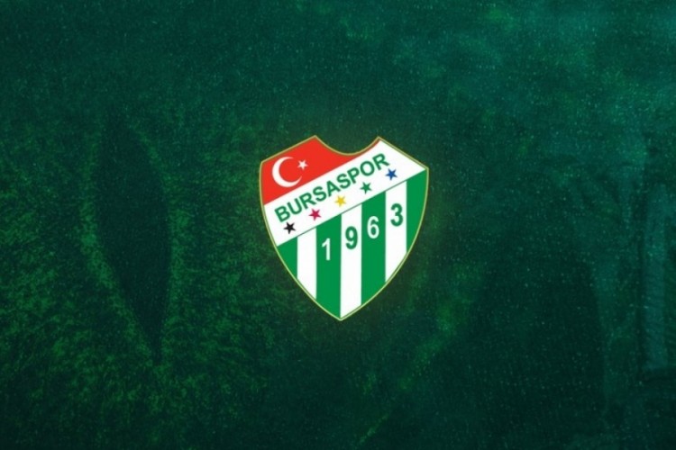 Bursaspor'da transferde hareketli günler: İki isim gündemde