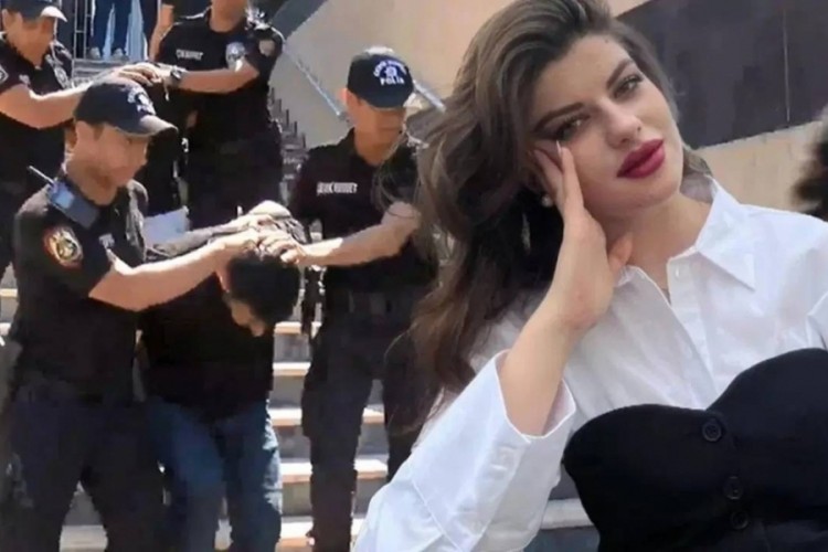 Ayşe Tokyaz cinayeti davası bug&uuml;n başlıyor!