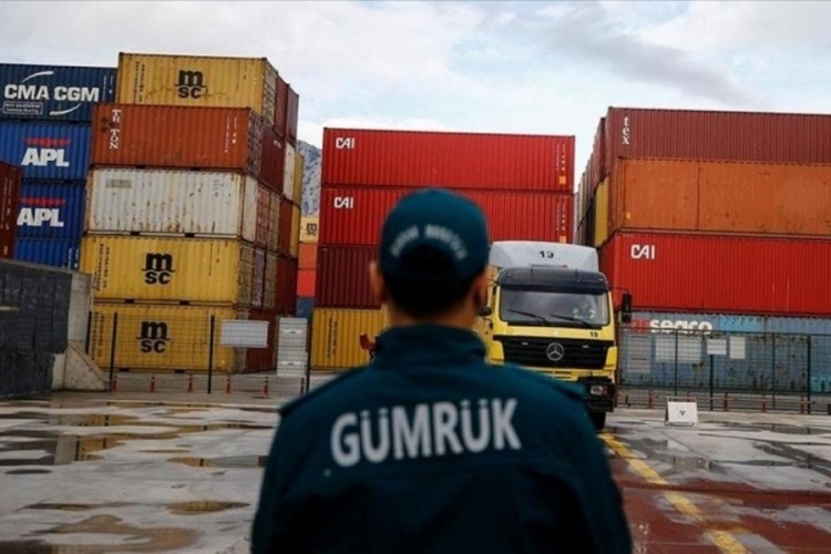 G&uuml;mr&uuml;klerin 2025 karnesi: 98 milyar liradan fazla...