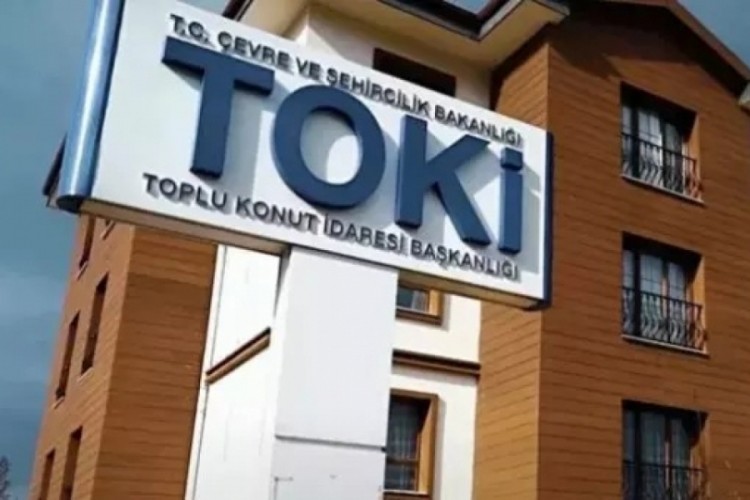 500 bin sosyal konutta kura &ccedil;ekimi başladı: İşte canlı kura &ccedil;ekimi!