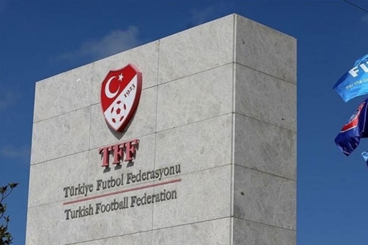 Spor d&uuml;nyasından da taziye mesajı gecikmedi