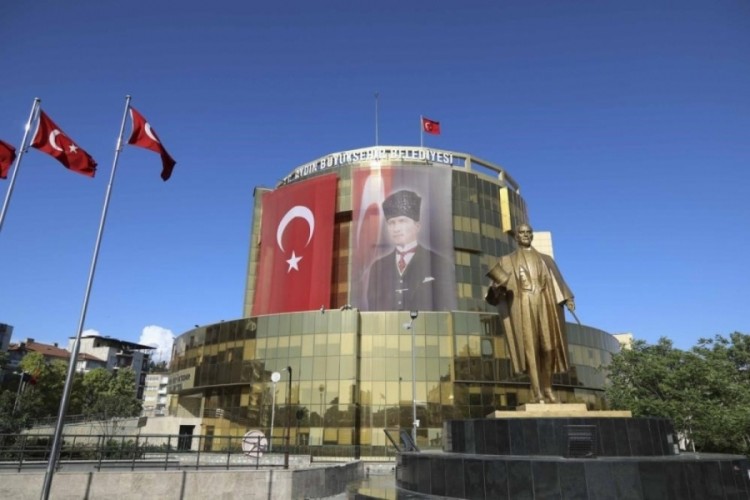 Yeni yıl etkinlikleri iptal ediliyor