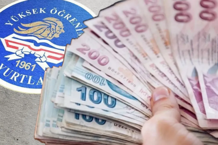 KYK bursu zammı 2026: KYK bursu ne kadar olacak?