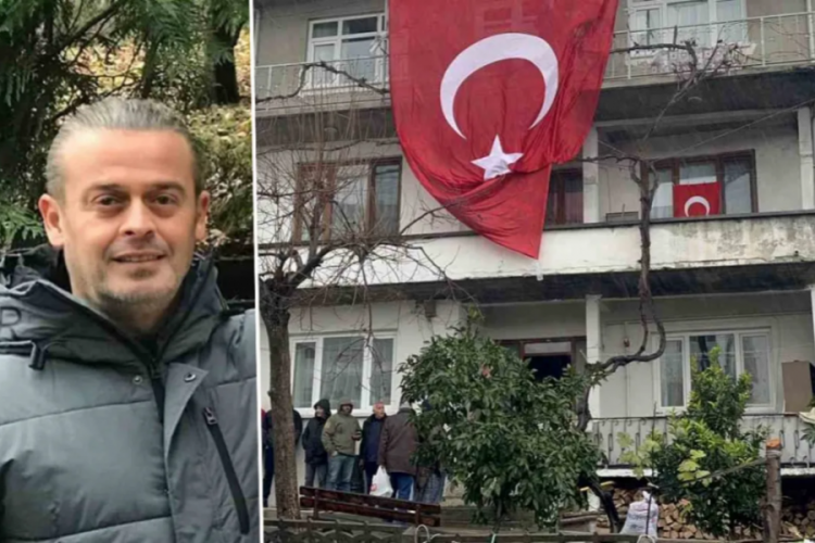 Yalova'da şehit olan polis memuru Turgut K&uuml;l&uuml;nk kimdir?