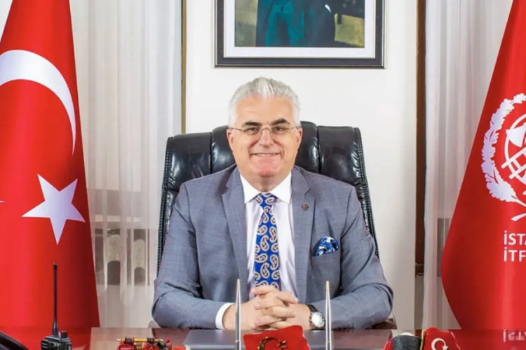 İBB İtfaiye Daire Başkanı Remzi Albayrak ve &uuml;&ccedil; kişi adliyeye sevk edildi
