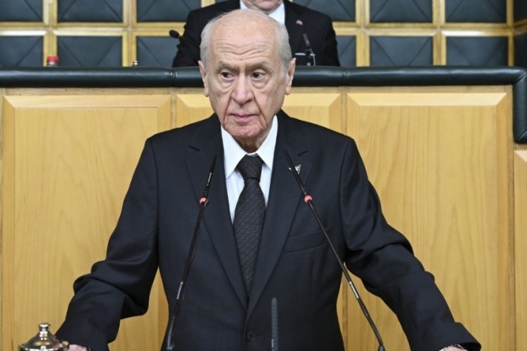 Yalova'daki saldırısı sonrası Bahçeli'den açıklama: Kar...