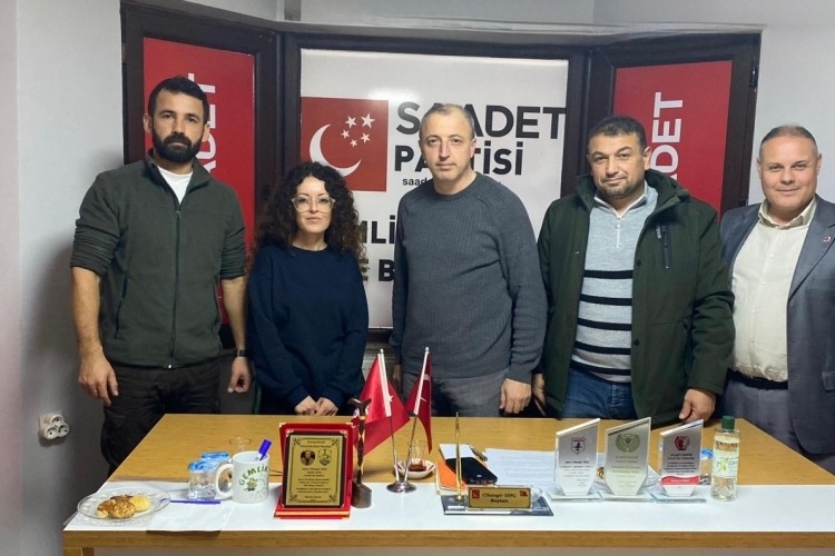Bursa'da hayvan hakları masaya yatırıldı!