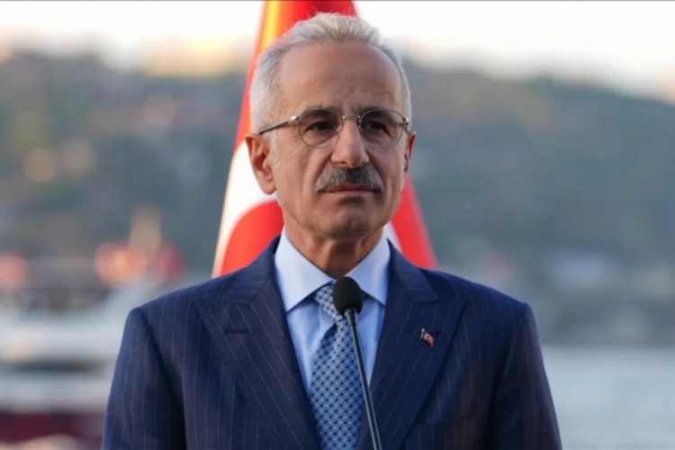 Bakan Uraloğlu canlı yayında duyurdu: 1 Ocak'ta &uuml;cretsiz!