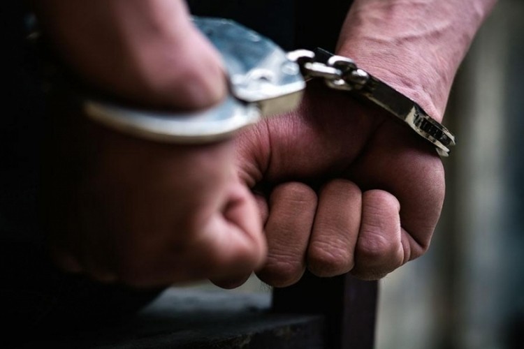Ankara'da DEAŞ operasyonu: 8 ş&uuml;pheli tutuklandı