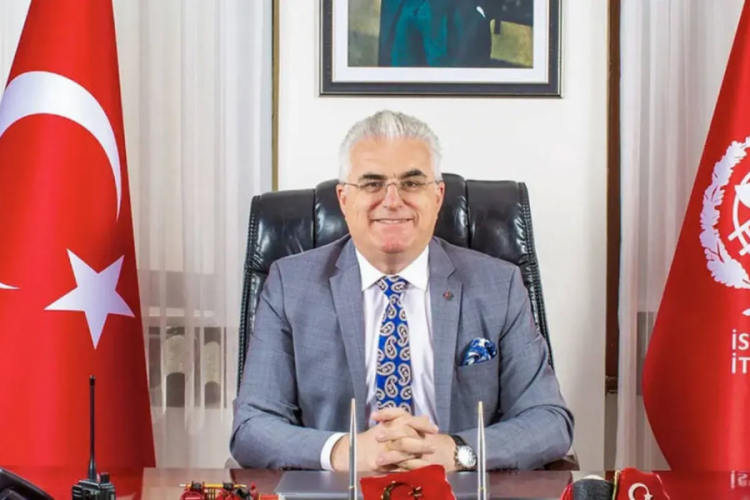 İBB İtfaiye Daire Başkanı Remzi Albayrak'a adli kontrol talebi