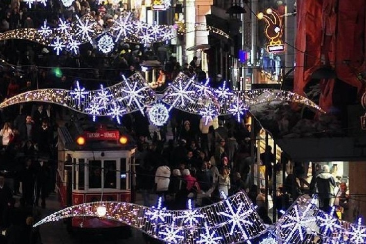 Valilikten yılbaşı tedbirleri: Kamyon yasağı...