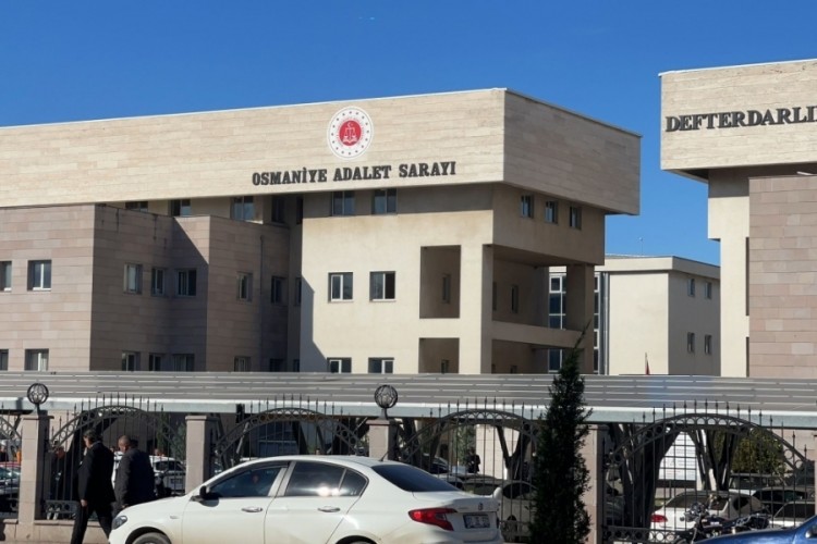 Kentte ter&ouml;r operasyonu! &Ccedil;ok sayıda tutuklama