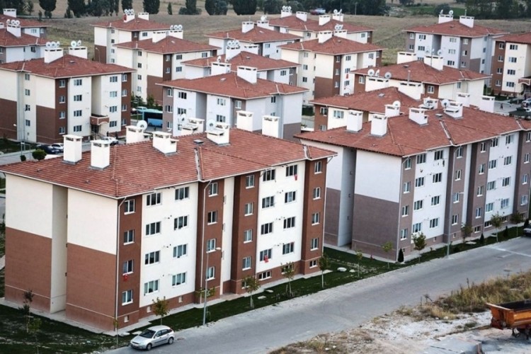 TOKİ İstanbul konut &ccedil;ekilişi ne zaman yapılacak?