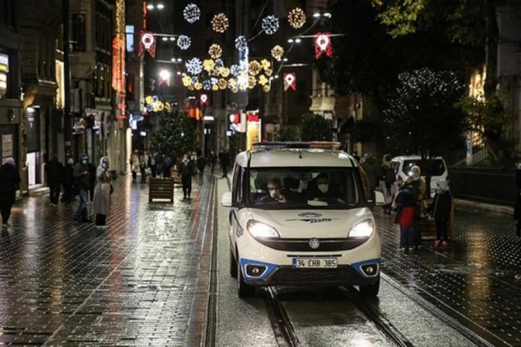 İstanbul Valiliği duyurdu: O g&uuml;n i&ccedil;in yoğun &ouml;nlem alındı