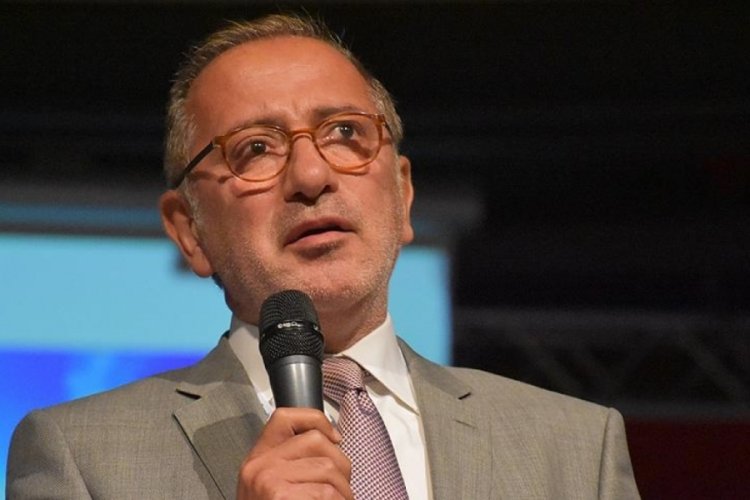 Fatih Altaylı YouTube yayınlarına devam edecek mi?