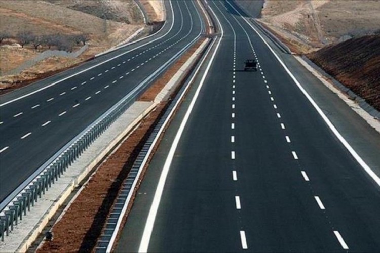 Ankara'da bazı yollar trafiğe kapatılacak