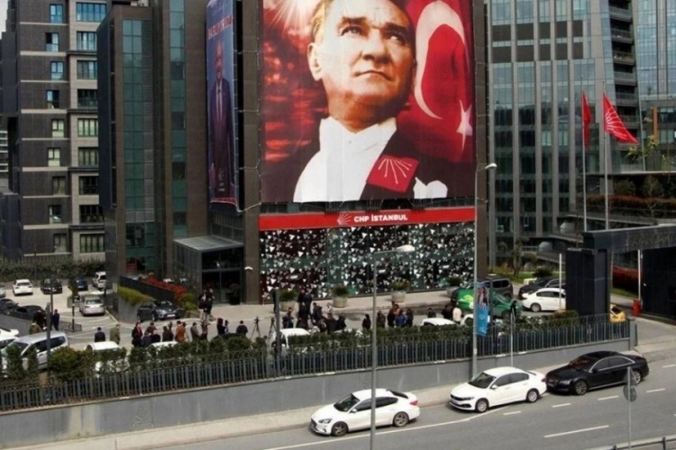 Mahkemeden CHP İl Kongresi kararı! Geri g&ouml;nderildi