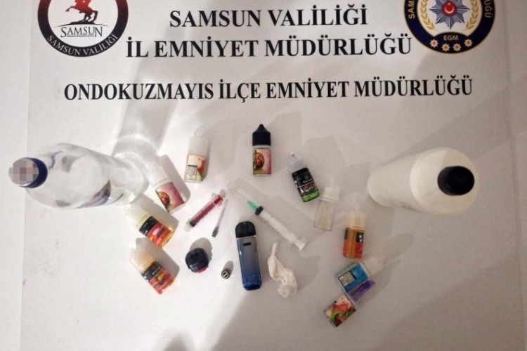 Eşini darp eden koca tutuklandı
