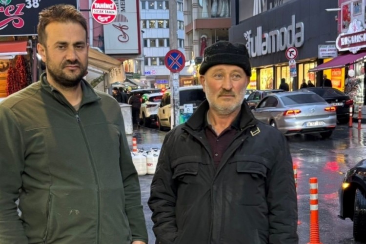 'FET&Ouml;' yalanıyla dolandırılmaktan arkadaşı kurtardı