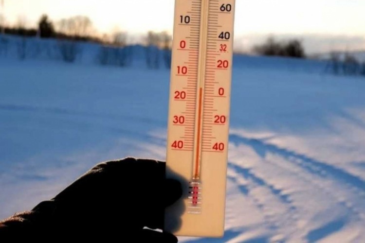 50 g&uuml;n s&uuml;recek! Zemherinin ardından Hamsin gelecek