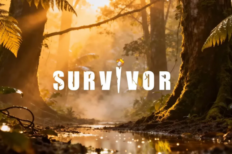 Survivor 2026 heyecanı zirvede! &Uuml;nl&uuml;ler-G&ouml;n&uuml;ll&uuml;ler yarışmasının afişi ortaya &ccedil;ıktı