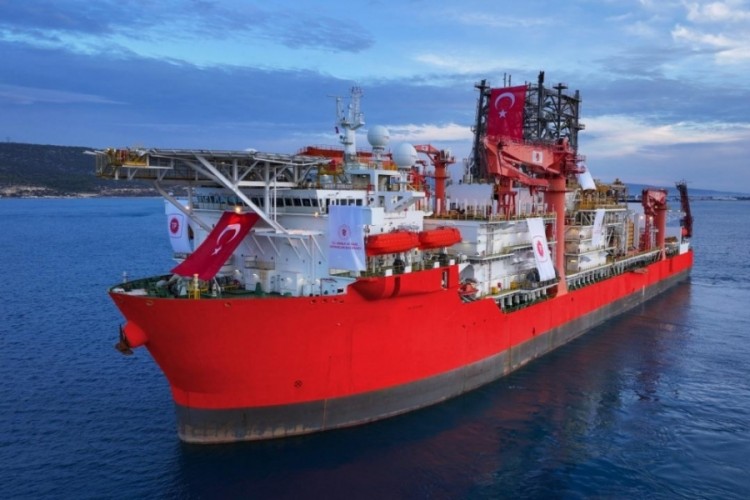 '&Ccedil;ağrı Bey' ve 'Yıldırım' enerjide T&uuml;rkiye'nin elini g&uuml;&ccedil;lendirecek