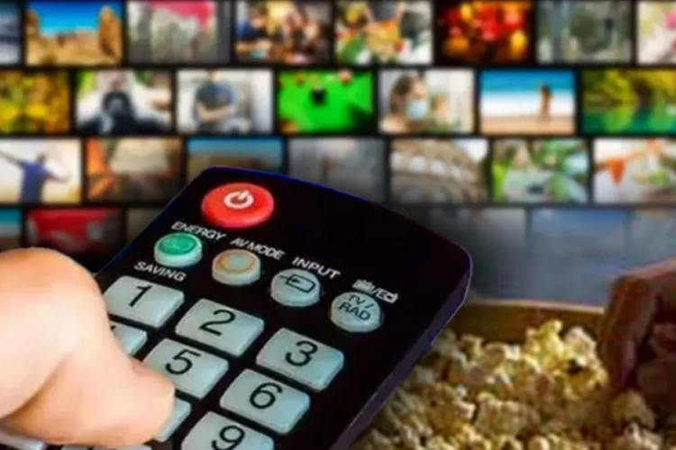 Bu akşam televizyonda neler var? 31 Aralık TV yayın akı...