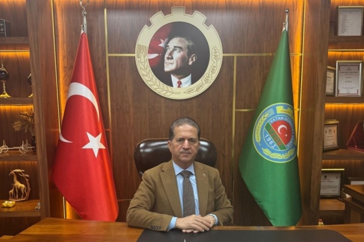 Zirai don tehlikesine karşı &ccedil;ift&ccedil;ilere kritik uyarı