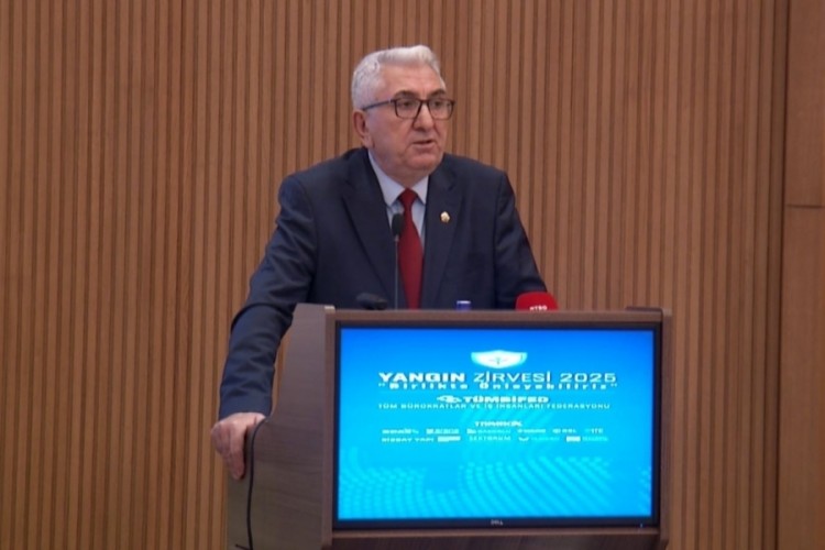 Bursa B&uuml;y&uuml;kşehir'den yangınlara karşı uyarı: "&Ouml;nlem hayat kurtarır"